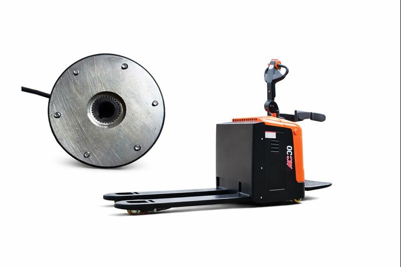 Phanh Xe Nâng CBD30J-RLI 55704000007